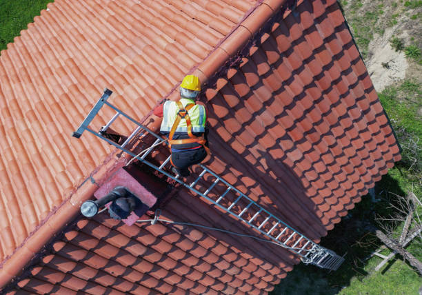 Fast & Reliable Emergency Roof Repairs in Lake In The Hills, IL