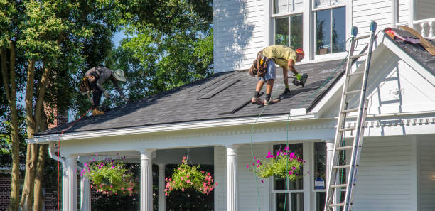 Professional  Roofing repair and installation in Lake In The Hills, IL